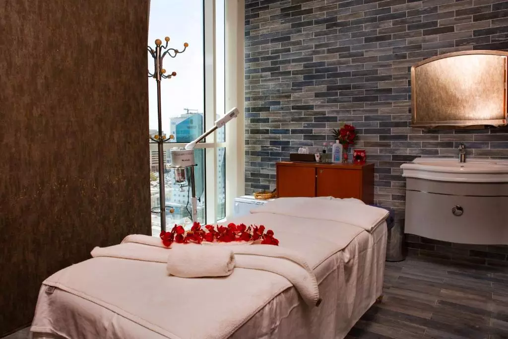 Century Hotel Doha